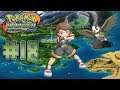 Pokemon Ranger: Shadows of Almia Playthrough with Chaos part 18: Murkrow Hunt