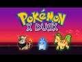 Pokemon X-Dusk | Fan Made Game!