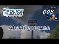 Police Simulator - Patrol Officers [004] 👮‍♂️ Die unrechtmäßige Abschleppzone (Deutsch)
