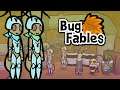 PREPARE FOR TROUBLE - BUG FABLES - PART 17 - LET'S PLAY GAMEPLAY