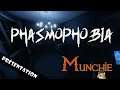 PRÉSENTATION | Phasmophobia : Simulateur de chasse aux fantômes 👻  #FR