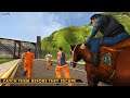 (Prisoner Escape Police Horse Game) (by Toucan Games 3D) Android HD Gameplay.