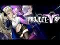 Project Venus.RP Gameplay