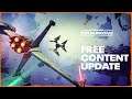 PS4 / PS VR『Star Wars：中隊爭雄』免費內容更新影片