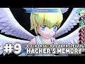RASAKAN KEKUATAN LUCEMON ! Digimon Story: Hacker's Memory - Episode 9