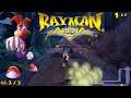 Rayman Arena (GC) w/ HD Textures - Race Mode Playthrough