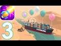 Re-Size-It: Brain Teaser - All Levels 51-75 Part 3 Gameplay Video (iOS Android)