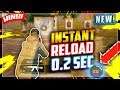 RELOAD ANY GUN IN 0.2 SEC PUBG MOBILE | HOW TO RELOAD GUN IN 0.2 SEC PUBG | HINDI PUBG GAMING