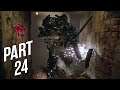 Resident Evil 8 Village Walkthrough Gameplay Part 24 - Spinner