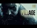 Resident Evil Village |08 - Wioska 2 wizyta - dotarcie do ołtarza i rozmowa z Dukiem| PS4