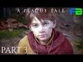 Retribution - Chapter 3 - A Plague Tale: Innocence - Gameplay Walkthrough: Xbox One X