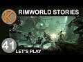 RimWorld Stories | REPAIRS REQUIRED - Ep. 41 | Let's Play RimWorld Gameplay