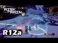 Risk of Rain 2 Multiplayer - Live/4k/UHD - R12a Drizzle: MUL-T++ & Huntress (Timed chest quests!)