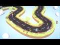 Rolling Hamster Gameplay PC GAME Early Stage