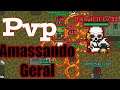 Rucoy Online - Pvp Low #21