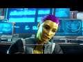 Saints Row IV Re Elected Walkthrough No Commentary Part 37