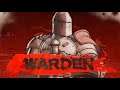 Samurai Shodown - Warden DLC Character Reveal Trailer