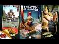 Scratch Lords | Gameplay Android & iOS | New Game