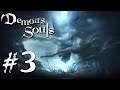 Scribe Plays Demon's Souls Remake (#3) - Corruption Avatar