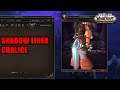 Shadow Lined Chalice & Desolate Hide WoW