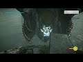 Shadow of the Colossus PS4 - Hard Time Attack Pelagia (#12)