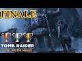 Shadow of the Tomb Raider DLC 'Der Weg nach Hause' 100%-Let's-Play FINALE (deutsch/german)