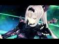 Shining Resonance : Refrain - Intro & Opening / Gameplay Start