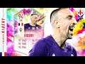 SHOULD YOU DO THE SBC?! 94 SUMMER HEAT RIBERY REVIEW!! FIFA 20 Ultimate Team