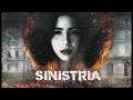Sinistria DEMO - Playthrough (psychological horror game)