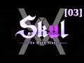 Прохождение Skul: The Hero Slayer [03] - Байк
