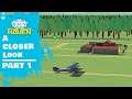 Sky Haven [OPEN BETA] - A Closer Look Part 1 | We Take To The Sky's