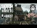 SKYRIM MODS Houses #3 Kainalten Keep (+quest)
