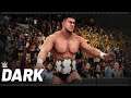 EC3 Vs. Matt Hardy | WWE 2K Universe Mode DARK | PapaZ