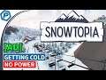Snowtopia: Ski Resort Tycoon | First Look [Ad]