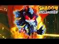 Sonic Unleashed: Episode Shadow - Walkthrough Part 1 (Shadow Unleashed)