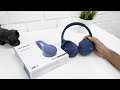 Sony WH-CH710N Active Noise Cancellation Headphones Review