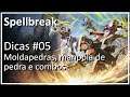 Spellbreak - Dicas #05 - Moldapedras, manopla da pedra e combos