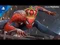 Spider-Man PS4 is the King of All Superhero Games