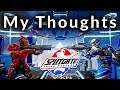 Splitgate - A Fun Game But It's Not The Next Big Thing!