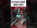 Splitgate - Scope What Scope | #Shorts