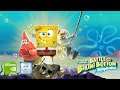 SpongeBob SquarePants Battle for Bikini Bottom Rehydrated | MAX Geforce 940MX - i5 7200U