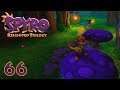 Spyro Reignited Trilogy #66 ► Bomben und Haikus! | Let's Play Deutsch