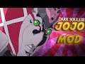 STAND POWERS EXIST - DS3 JoJo's Bizarre Adventure Mod Funny Moments