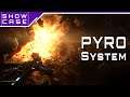 Star Citizen Planetensysteme PYRO | Showcase [Deutsch/German]