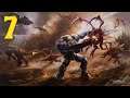 StarCraft Remastered: Brood War - Kampania Terran #7 (Gameplay PL, Zagrajmy)