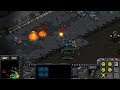 StarCraft: Remastered Co-op Campaign Terran Mission 10 - The Hammer Falls
