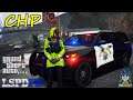 State Trooper Patrol In A 2020 Ford Explorer | GTA 5 LSPDFR Episode 591
