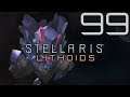 Stellaris | Lithoids | Episode 99