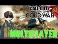 Stomped by campers | CoD Black Ops: Cold War Multiplayer