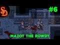 Stone Shard Bölüm 6 | Mazot The Rowdy | #stoneshard